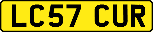 LC57CUR