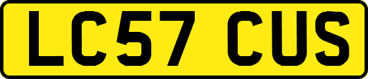 LC57CUS