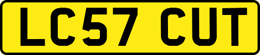 LC57CUT