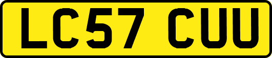 LC57CUU