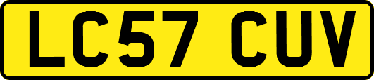 LC57CUV