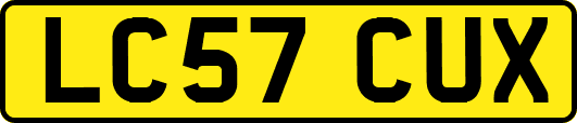 LC57CUX