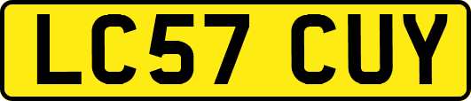 LC57CUY