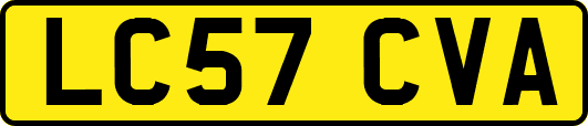 LC57CVA