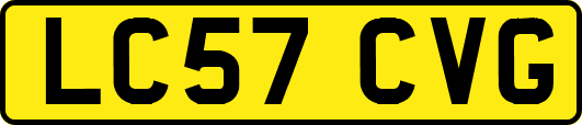 LC57CVG