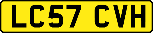 LC57CVH