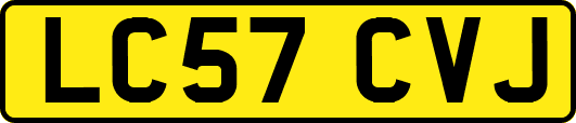 LC57CVJ