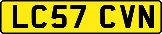 LC57CVN