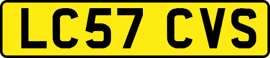 LC57CVS