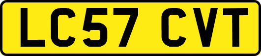 LC57CVT