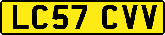 LC57CVV