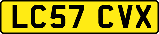 LC57CVX