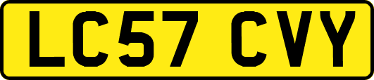 LC57CVY