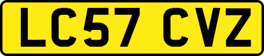 LC57CVZ