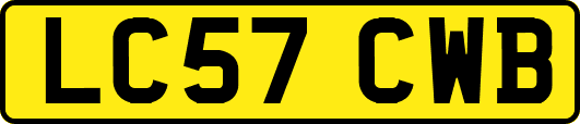 LC57CWB