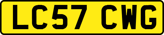 LC57CWG
