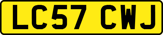 LC57CWJ