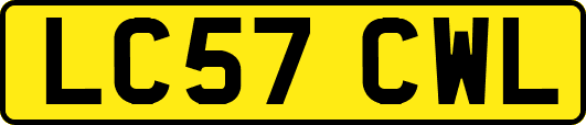 LC57CWL