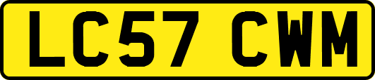 LC57CWM