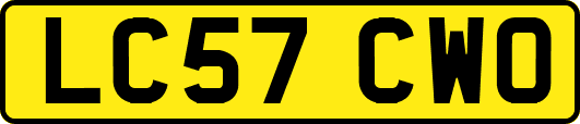 LC57CWO