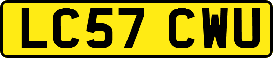 LC57CWU