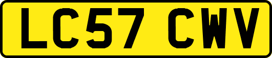LC57CWV