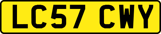 LC57CWY