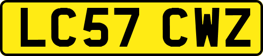 LC57CWZ