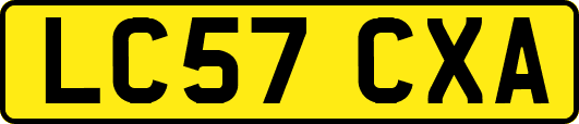 LC57CXA