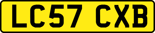 LC57CXB