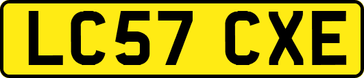 LC57CXE