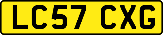 LC57CXG