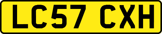 LC57CXH