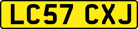LC57CXJ
