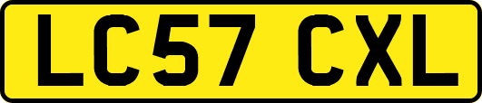 LC57CXL