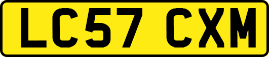LC57CXM