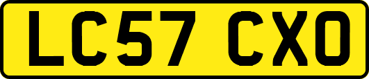 LC57CXO