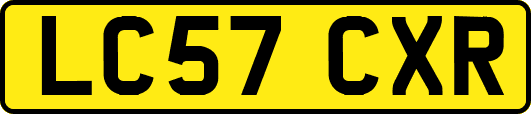 LC57CXR