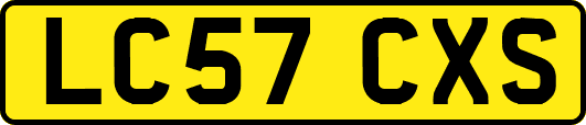 LC57CXS