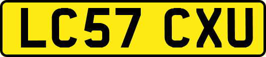 LC57CXU