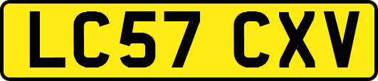 LC57CXV