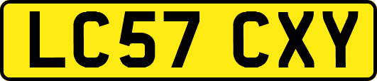LC57CXY