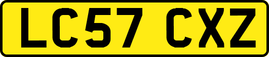 LC57CXZ