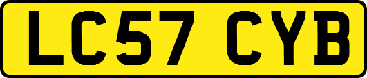LC57CYB