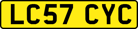 LC57CYC
