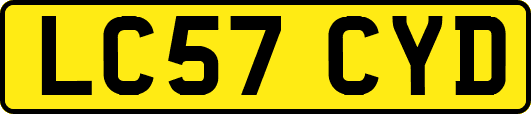 LC57CYD