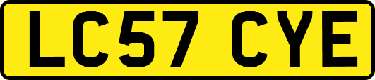 LC57CYE