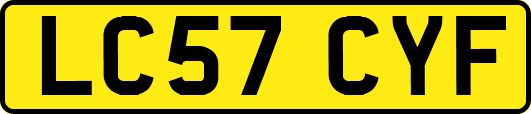 LC57CYF