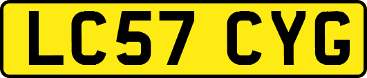 LC57CYG