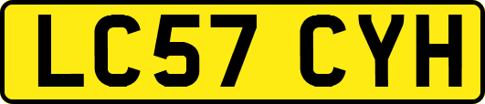 LC57CYH